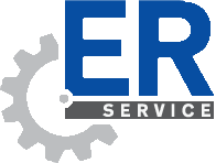 Logo ER-Service transparent